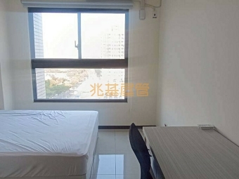 兆基社會住宅🏡國家強棒高質感舒適宅，沙崙學區，臨三井百貨（第4張）