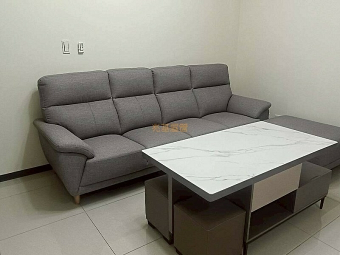 兆基社會住宅🏡國家強棒高質感舒適宅，沙崙學區，臨三井百貨（第1張）