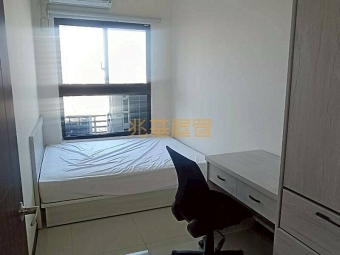 兆基社會住宅🏡國家強棒高質感舒適宅，沙崙學區，臨三井百貨（第5張）