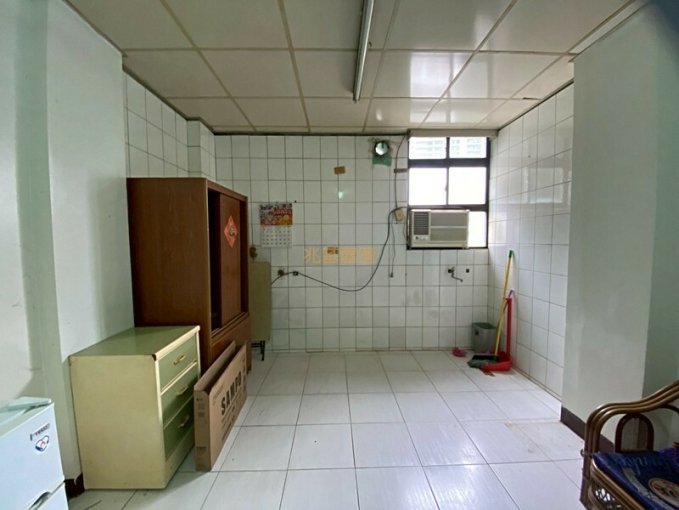 兆基社會住宅🏡獨立套房格局方正設備齊全可租補免仲介費（第5張）