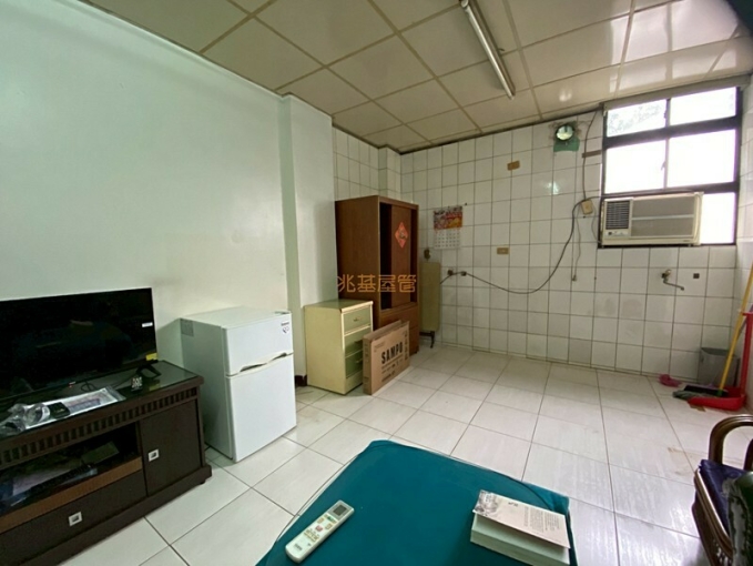 兆基社會住宅🏡獨立套房格局方正設備齊全可租補免仲介費（第4張）