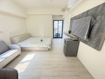 租超快的...😨整棟全新完工💕雙租補✨3月中起租👌（第3張）