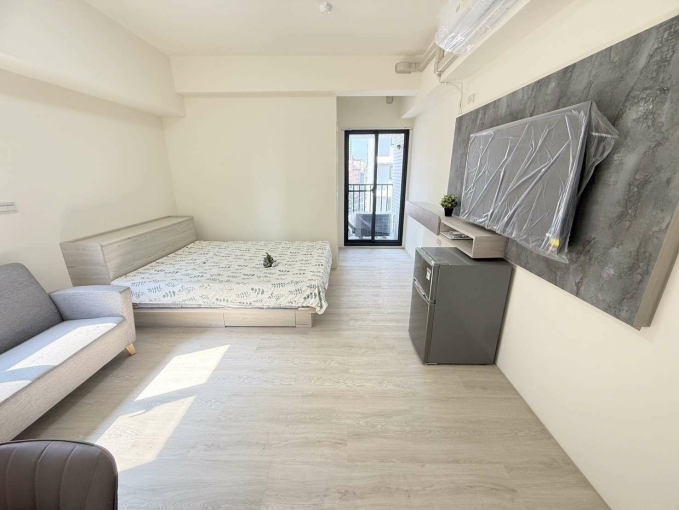 租超快的...😨整棟全新完工💕雙租補✨3月中起租👌（第3張）