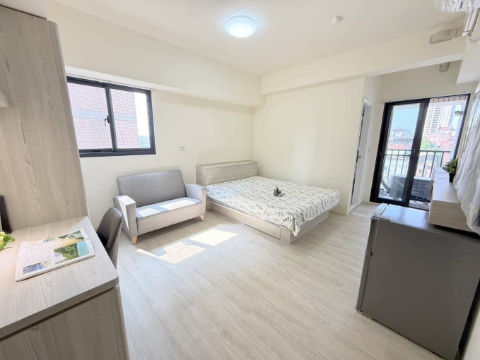 租超快的...😨整棟全新完工💕雙租補✨3月中起租👌（第2張）