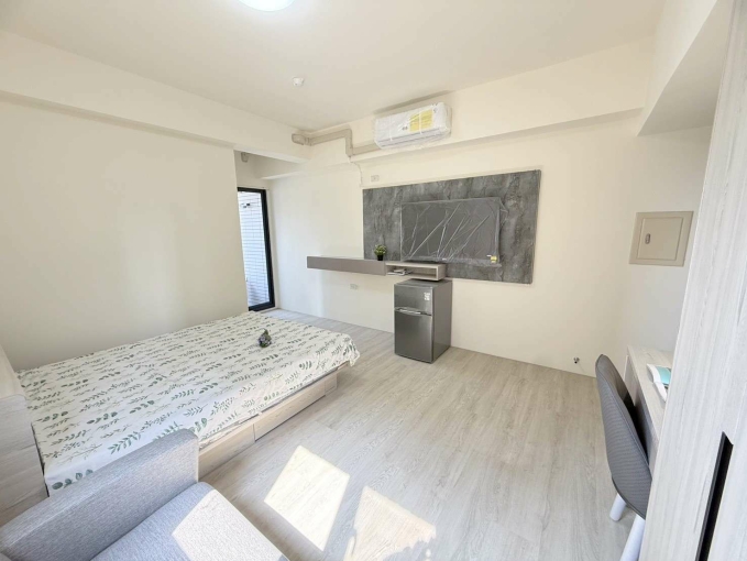 租超快的...😨整棟全新完工💕雙租補✨3月中起租👌（第4張）