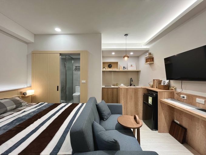 🧡加賴約🧡電梯美屋🧡台水台電🧡陽台獨洗🧡租屋補助🧡流理台🧡乾溼衛浴🧡百萬裝潢🧡秒殺物件🧡（第7張）