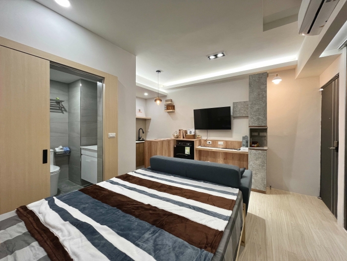 🧡加賴約🧡電梯美屋🧡台水台電🧡陽台獨洗🧡租屋補助🧡流理台🧡乾溼衛浴🧡百萬裝潢🧡秒殺物件🧡（第4張）