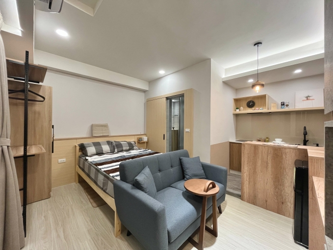 🧡加賴約🧡電梯美屋🧡台水台電🧡陽台獨洗🧡租屋補助🧡流理台🧡乾溼衛浴🧡百萬裝潢🧡秒殺物件🧡（第3張）