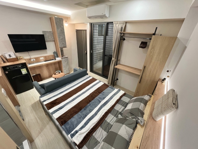 🧡加賴約🧡電梯美屋🧡台水台電🧡陽台獨洗🧡租屋補助🧡流理台🧡乾溼衛浴🧡百萬裝潢🧡秒殺物件🧡（第5張）