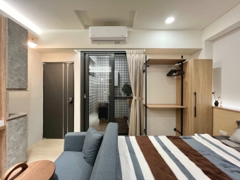 🧡加賴約🧡電梯美屋🧡台水台電🧡陽台獨洗🧡租屋補助🧡流理台🧡乾溼衛浴🧡百萬裝潢🧡秒殺物件🧡（第6張）