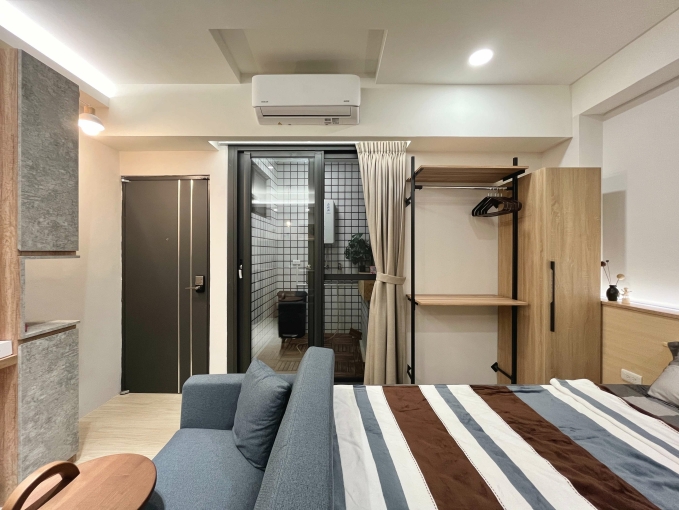 🧡加賴約🧡電梯美屋🧡台水台電🧡陽台獨洗🧡租屋補助🧡流理台🧡乾溼衛浴🧡百萬裝潢🧡秒殺物件🧡（第6張）