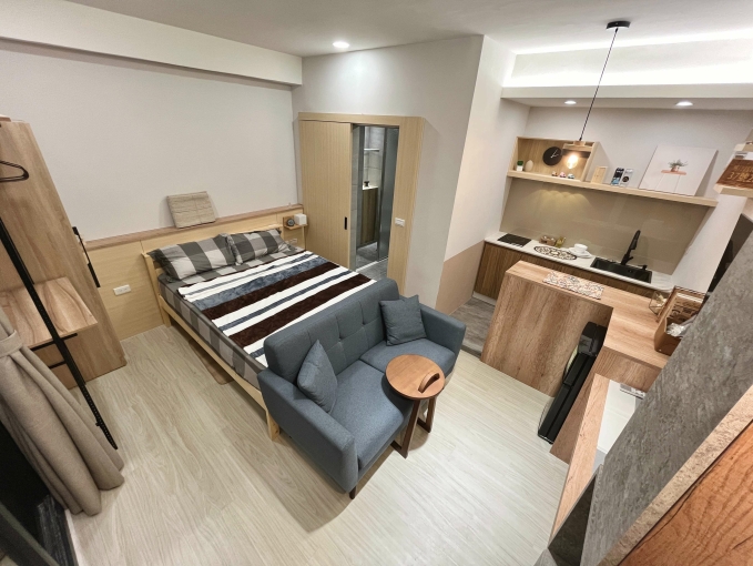 🧡加賴約🧡電梯美屋🧡台水台電🧡陽台獨洗🧡租屋補助🧡流理台🧡乾溼衛浴🧡百萬裝潢🧡秒殺物件🧡（第2張）