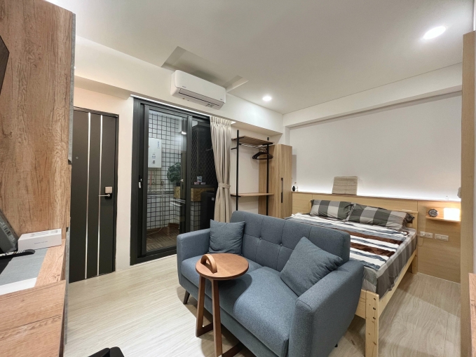 🧡加賴約🧡電梯美屋🧡台水台電🧡陽台獨洗🧡租屋補助🧡流理台🧡乾溼衛浴🧡百萬裝潢🧡秒殺物件🧡（第9張）