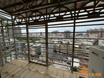 兆基社會住宅🏠三多三路/可租補/全新電器/拎包入住（第9張）