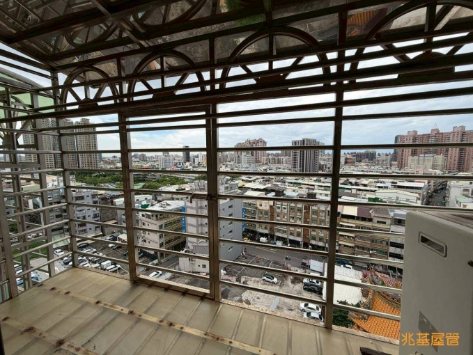 兆基社會住宅🏠三多三路/可租補/全新電器/拎包入住(第9張)