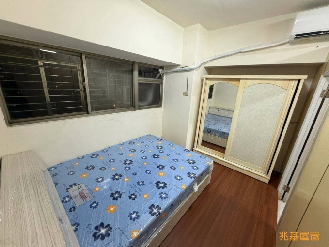 兆基社會住宅🏠三多三路/可租補/全新電器/拎包入住(第5張)