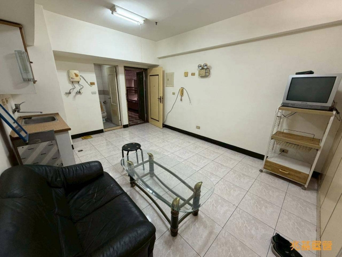 兆基社會住宅🏠三多三路/可租補/全新電器/拎包入住(第2張)