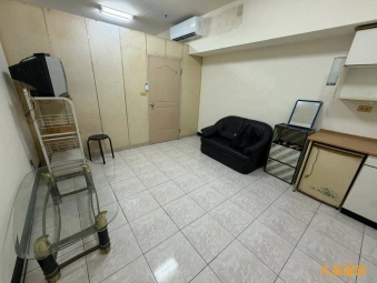 兆基社會住宅🏠三多三路/可租補/全新電器/拎包入住（第1張）
