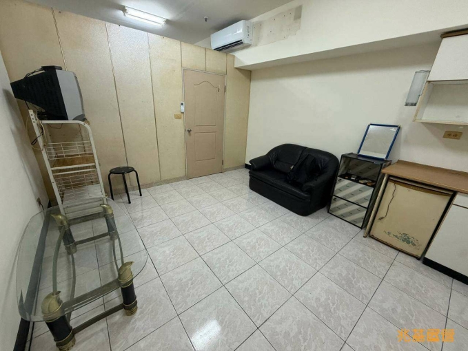 兆基社會住宅🏠三多三路/可租補/全新電器/拎包入住(第1張)