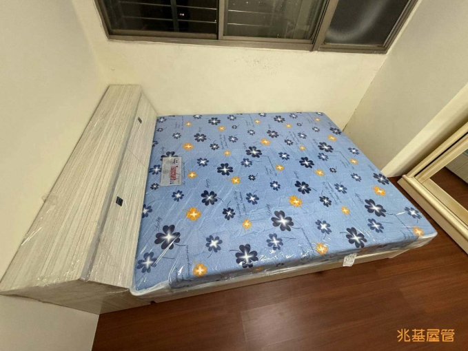 兆基社會住宅🏠三多三路/可租補/全新電器/拎包入住(第6張)