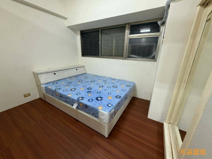 兆基社會住宅🏠三多三路/可租補/全新電器/拎包入住(第4張)