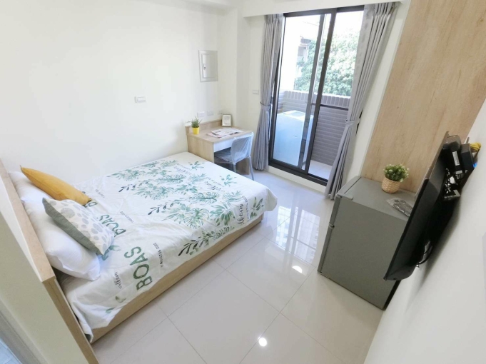 一中❤️女生宿舍❤️電梯❤️租補（第3張）