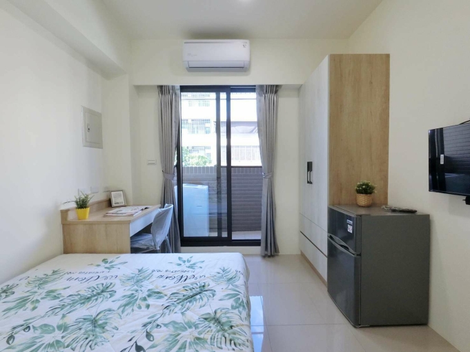 一中❤️女生宿舍❤️電梯❤️租補（第1張）