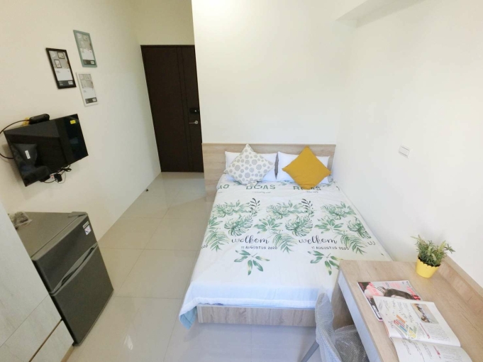 一中❤️女生宿舍❤️電梯❤️租補（第5張）