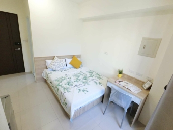 一中❤️女生宿舍❤️電梯❤️租補（第8張）