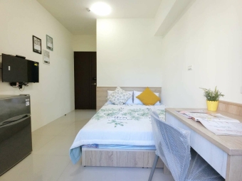 一中❤️女生宿舍❤️電梯❤️租補（第6張）