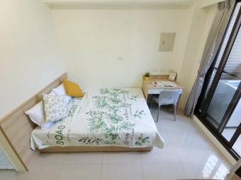 一中❤️女生宿舍❤️電梯❤️租補（第4張）