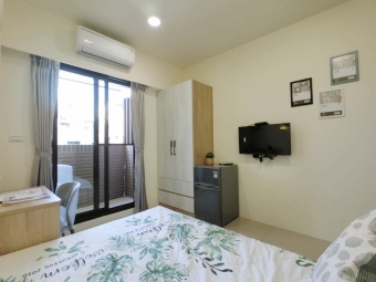 一中❤️女生宿舍❤️電梯❤️租補（第2張）