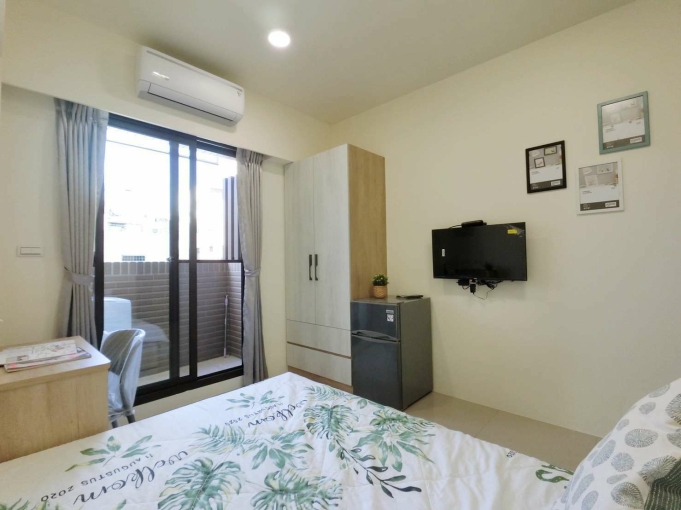 一中❤️女生宿舍❤️電梯❤️租補（第2張）