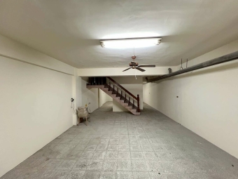 正青島路🍀大坪數地下室🍀適工作室、倉庫（第2張）