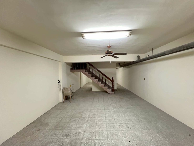 正青島路🍀大坪數地下室🍀適工作室、倉庫（第2張）