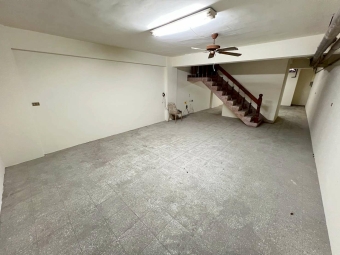 正青島路🍀大坪數地下室🍀適工作室、倉庫（第1張）