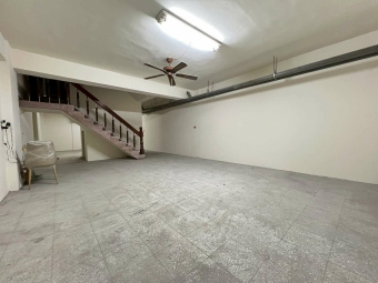 正青島路🍀大坪數地下室🍀適工作室、倉庫（第3張）