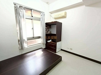 兆基社會住宅🏠友善屋源🧡近中正橋/台水電/有管理/可租補（第2張）