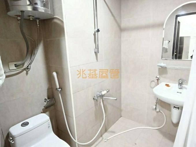 兆基社會住宅🏠友善屋源🧡近中正橋/台水電/有管理/可租補（第4張）