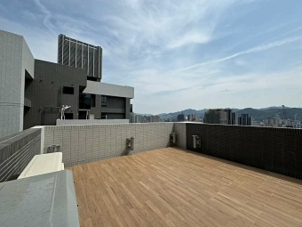 宏普高樓正面央北公園大戶附大露臺稀有釋出 - Image 20