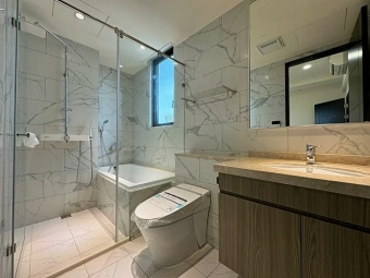 宏普高樓正面央北公園大戶附大露臺稀有釋出 - Image 30