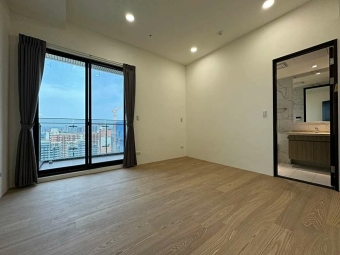 宏普高樓正面央北公園大戶附大露臺稀有釋出 - Image 25