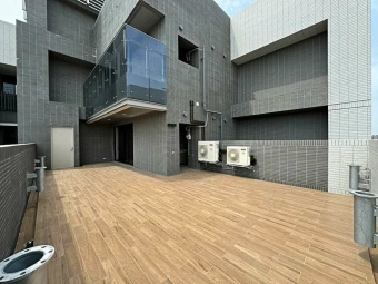 宏普高樓正面央北公園大戶附大露臺稀有釋出 - Image 19