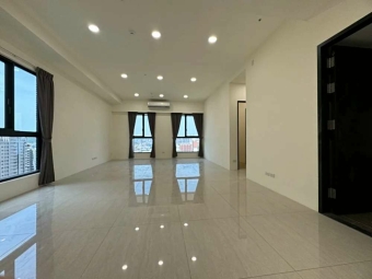 宏普高樓正面央北公園大戶附大露臺稀有釋出 - Image 18