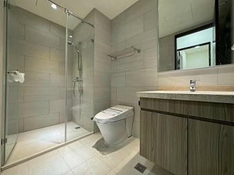 宏普高樓正面央北公園大戶附大露臺稀有釋出 - Image 29