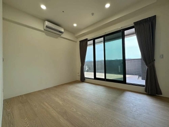 宏普高樓正面央北公園大戶附大露臺稀有釋出 - Image 24