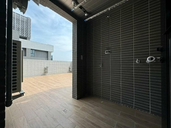 宏普高樓正面央北公園大戶附大露臺稀有釋出 - Image 22