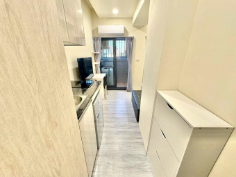 五分鐘到台中車站💕可租補✨電梯✨流理台✨（第4張）