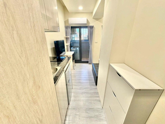 五分鐘到台中車站💕可租補✨電梯✨流理台✨（第4張）