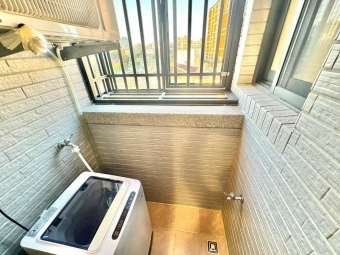 五分鐘到台中車站💕可租補✨電梯✨流理台✨（第5張）